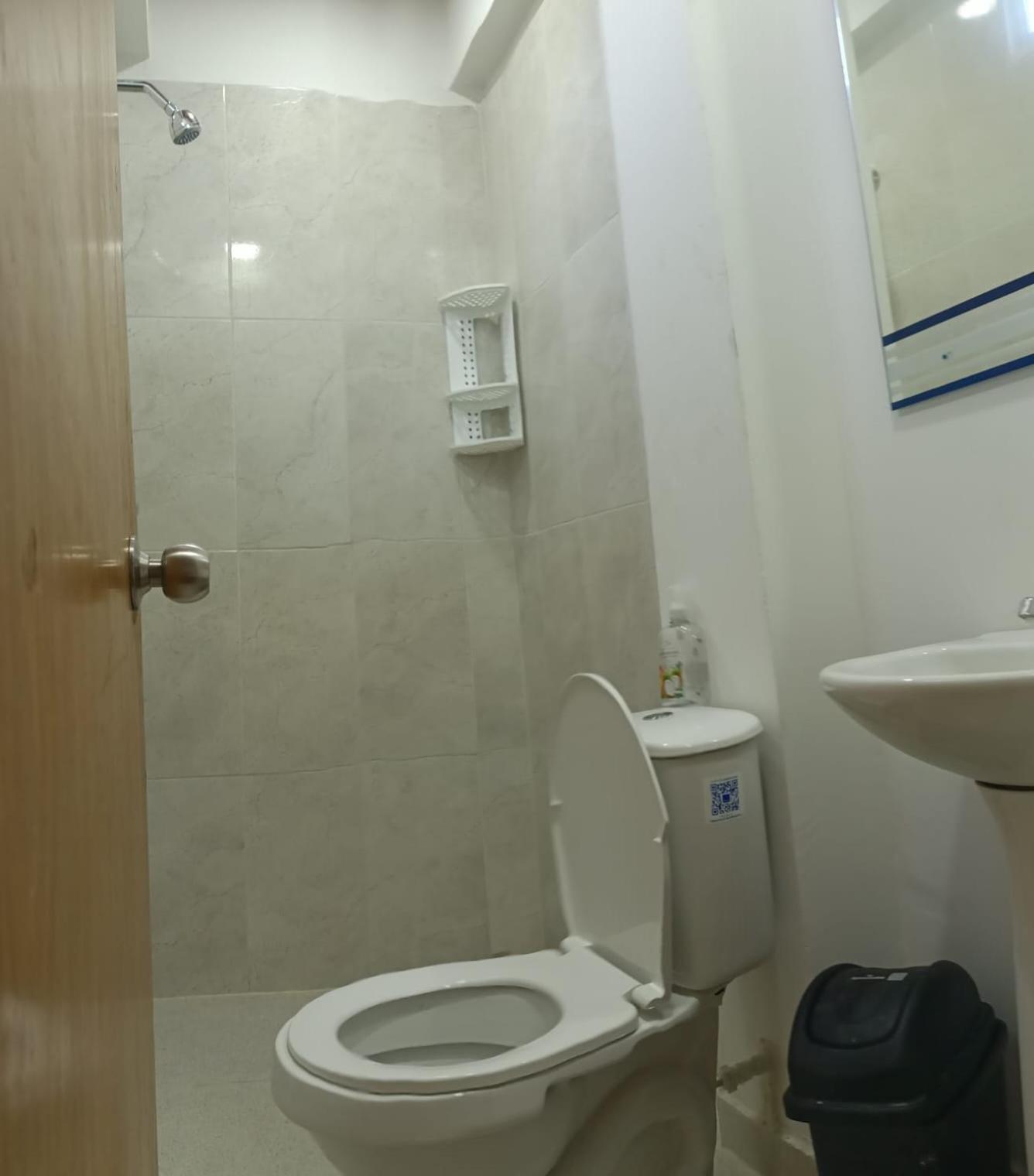 Milimar Hostal San Onofre 외부 사진