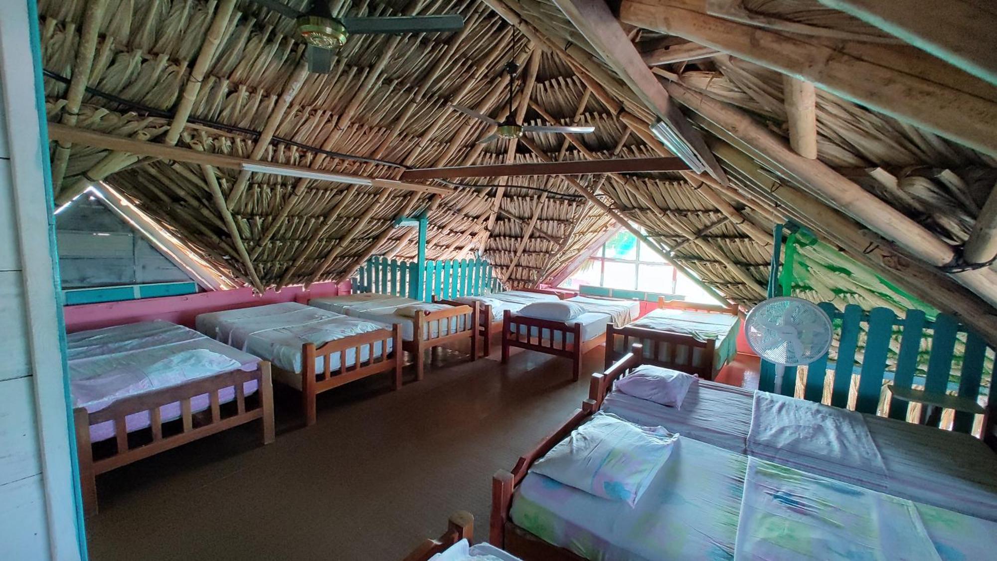 Milimar Hostal San Onofre 외부 사진