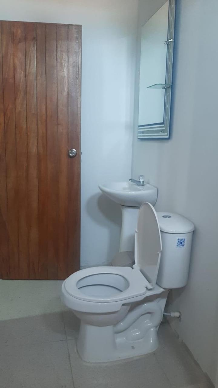Milimar Hostal San Onofre 외부 사진