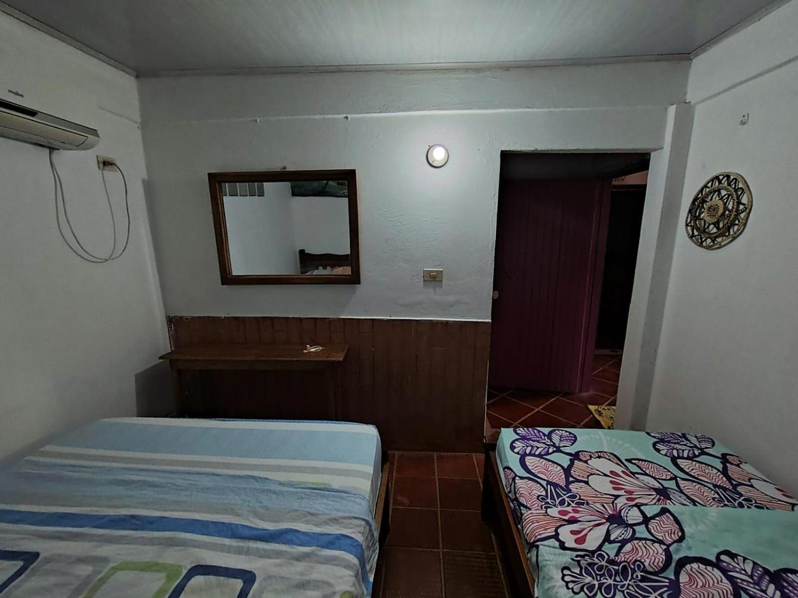 Milimar Hostal San Onofre 객실 사진