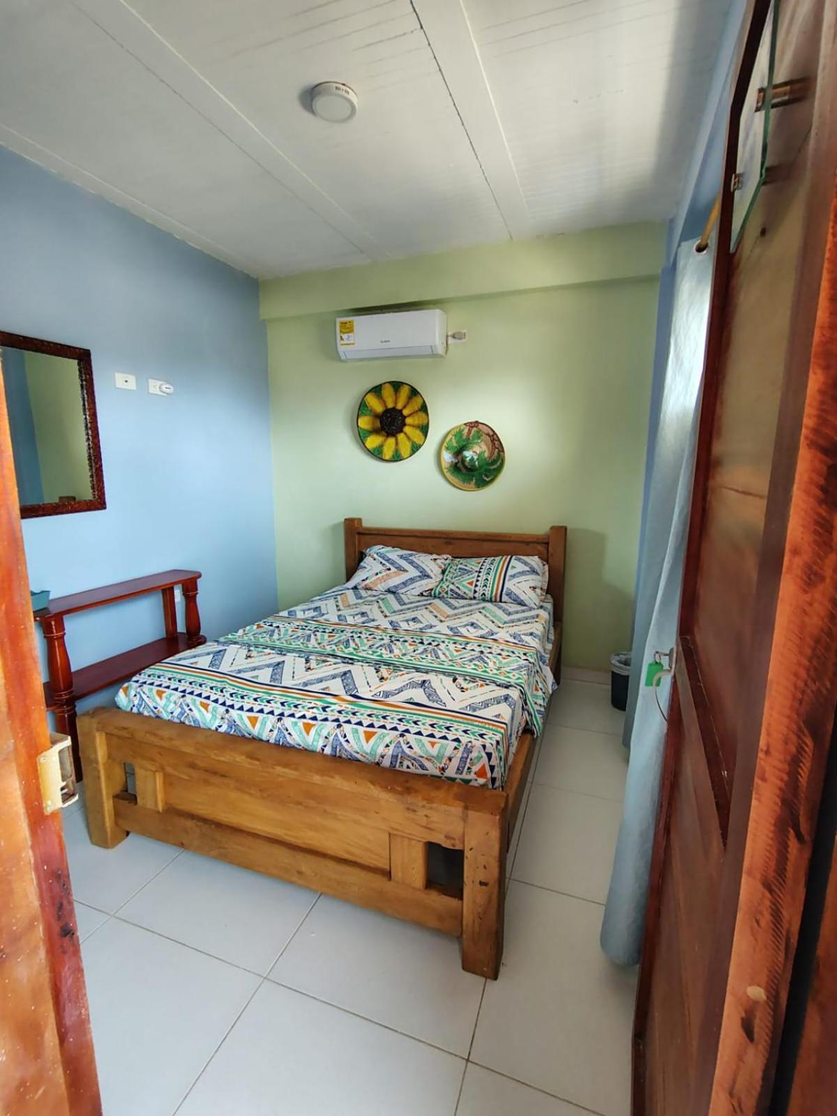 Milimar Hostal San Onofre 외부 사진