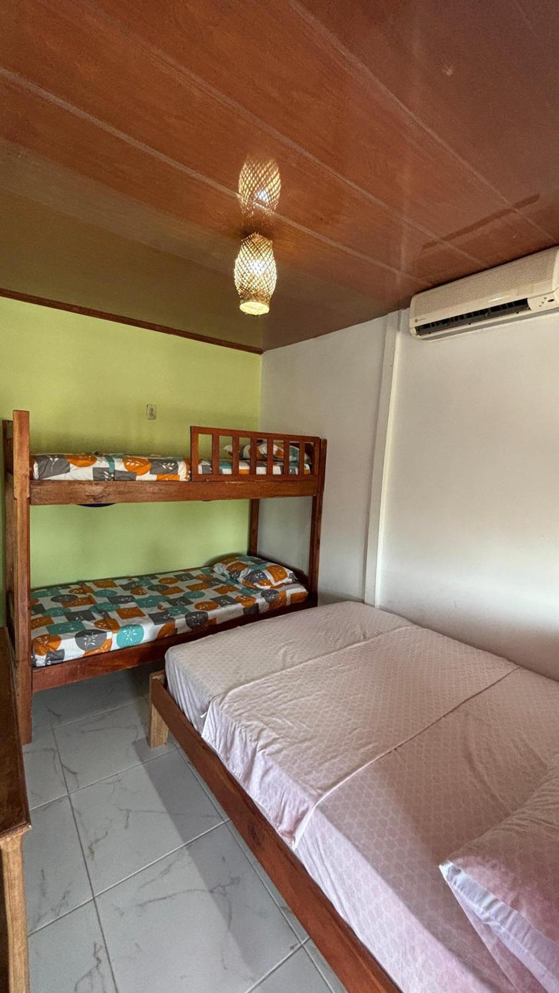 Milimar Hostal San Onofre 객실 사진