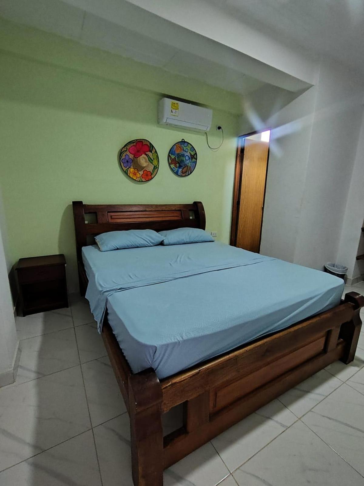 Milimar Hostal San Onofre 외부 사진