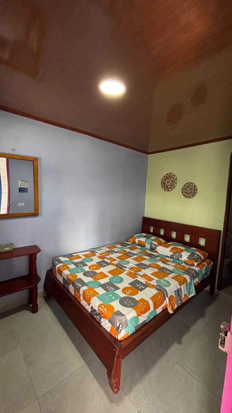 Milimar Hostal San Onofre 외부 사진