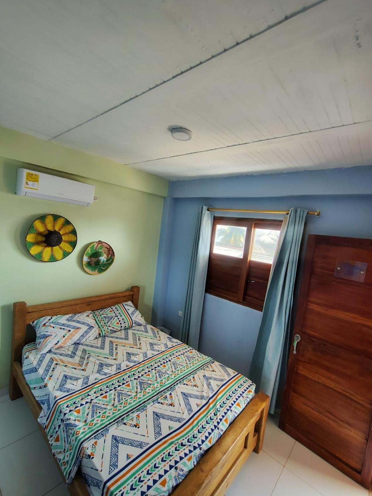Milimar Hostal San Onofre 외부 사진