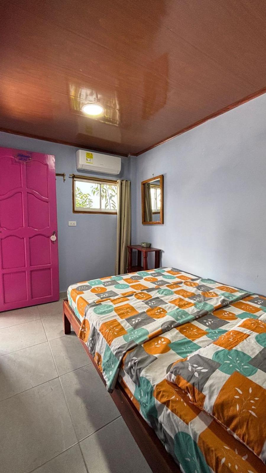 Milimar Hostal San Onofre 외부 사진