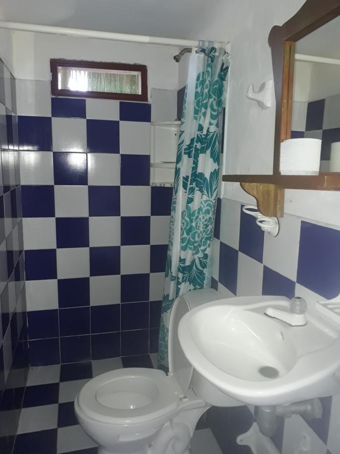 Milimar Hostal San Onofre 외부 사진