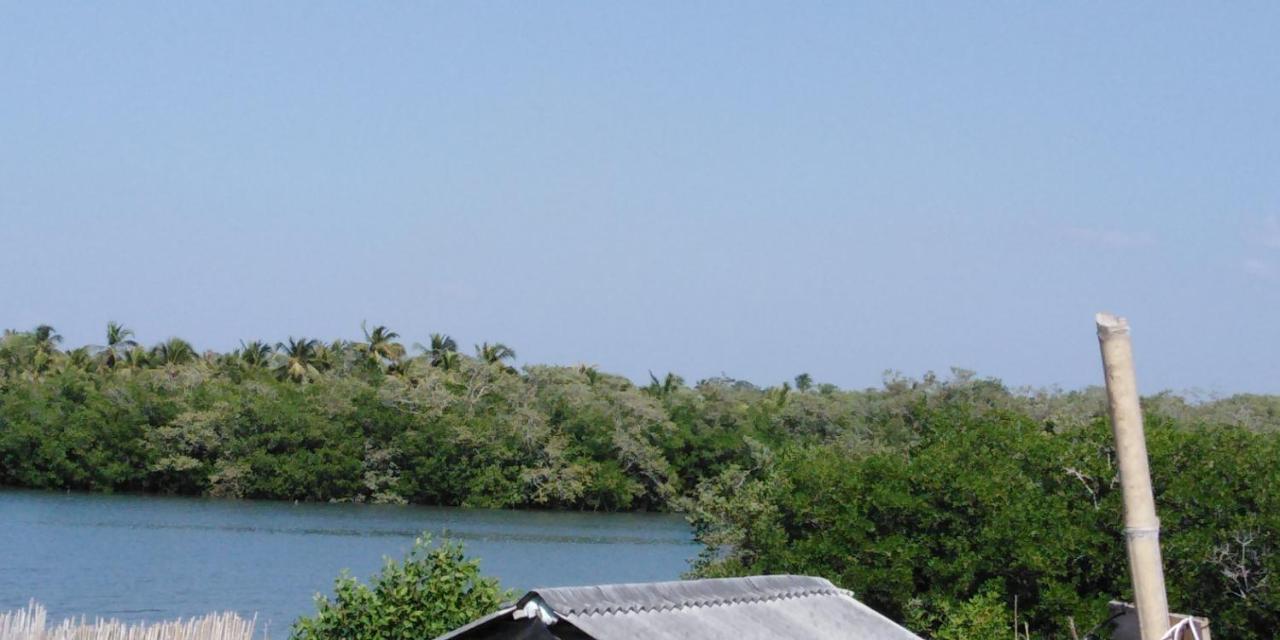 Milimar Hostal San Onofre 외부 사진