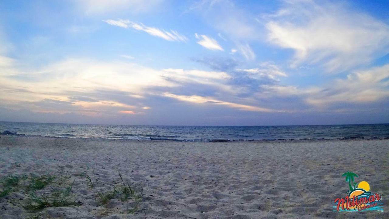 Milimar Hostal San Onofre 외부 사진